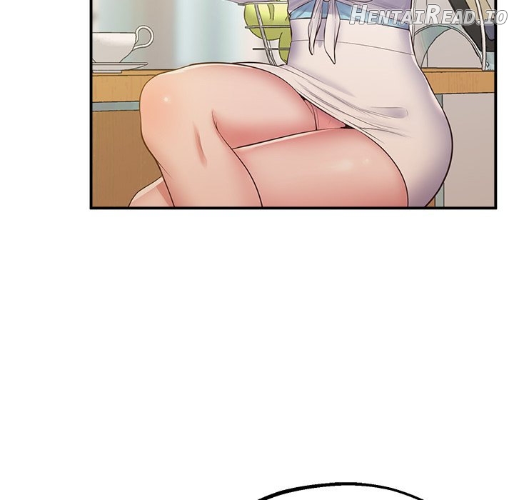 Tutoring the Lonely Missus Chapter 17 - page 51