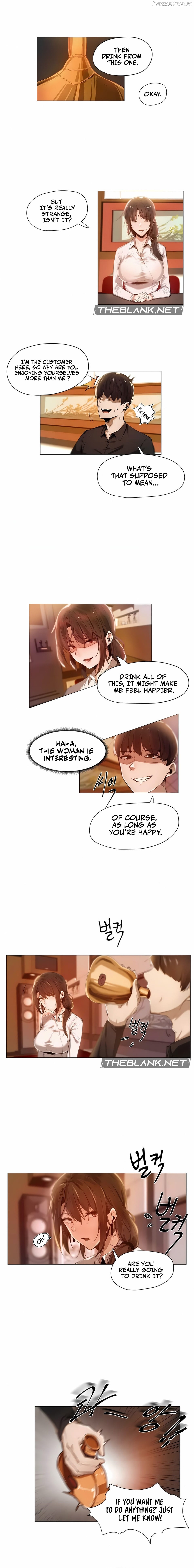 Let’s Do it After Work Chapter 1 - page 3
