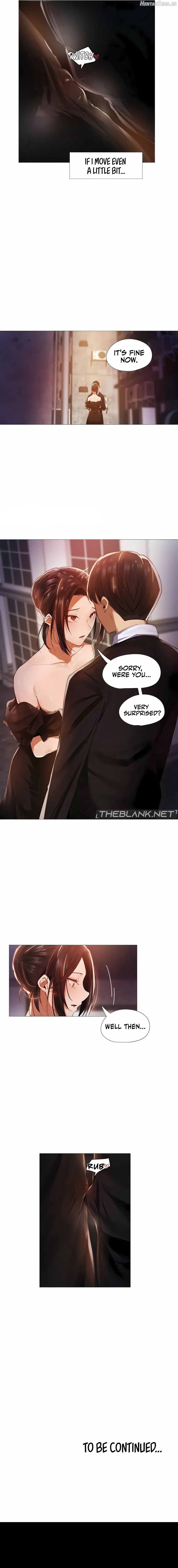 Let’s Do it After Work Chapter 9 - page 12