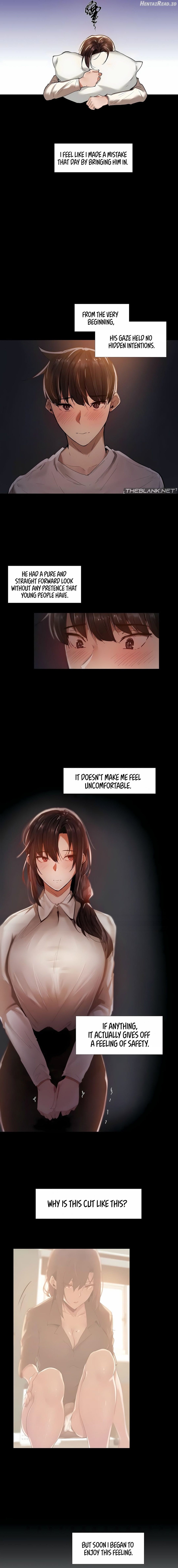 Let’s Do it After Work Chapter 10 - page 3