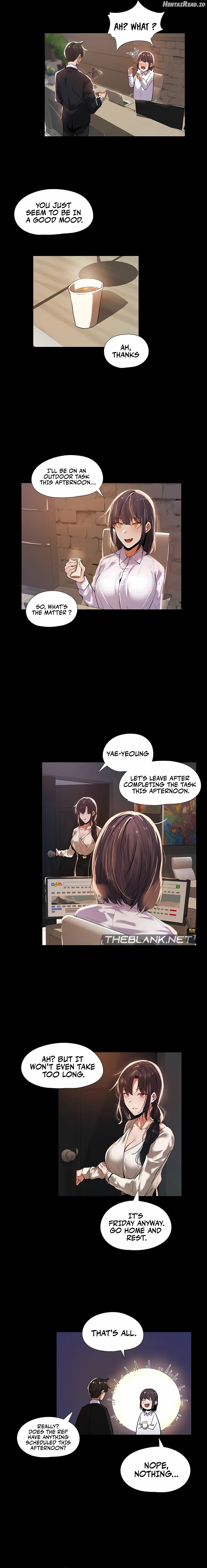 Let’s Do it After Work Chapter 15 - page 3