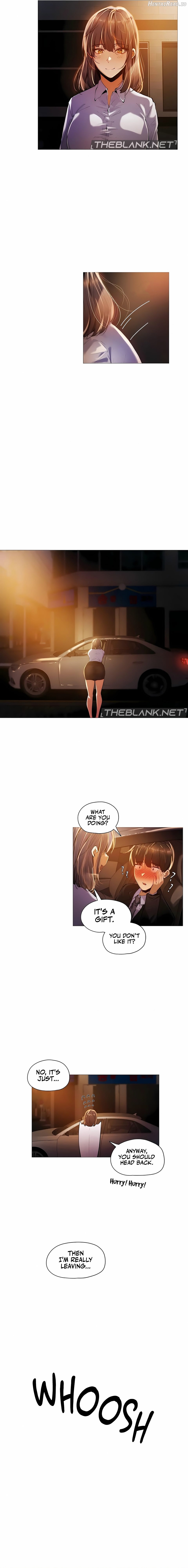 Let’s Do it After Work Chapter 18 - page 3