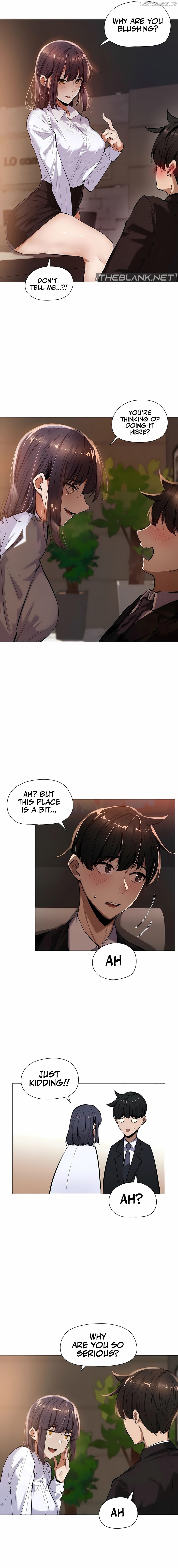 Let’s Do it After Work Chapter 19 - page 4