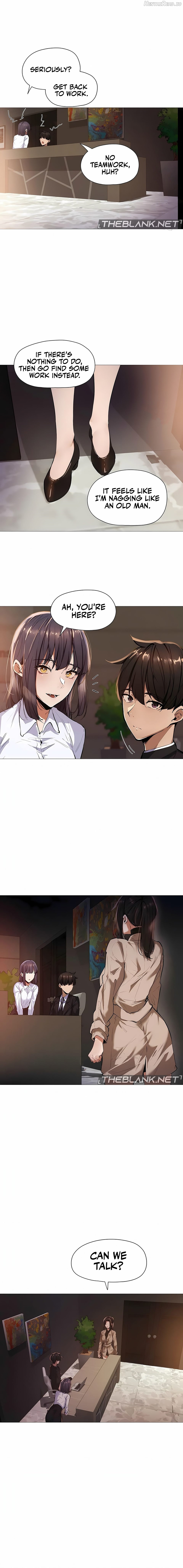Let’s Do it After Work Chapter 19 - page 5