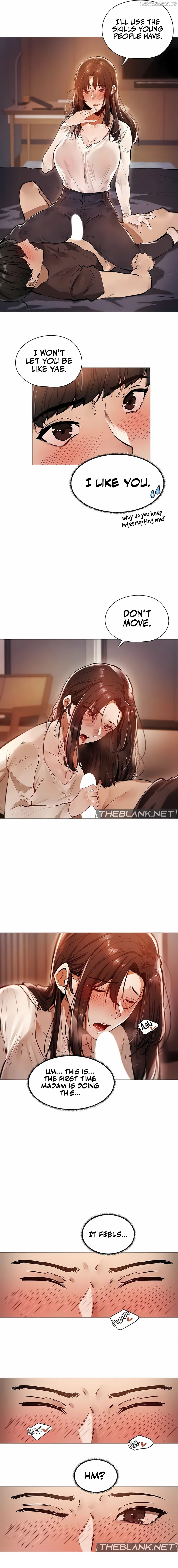 Let’s Do it After Work Chapter 20 - page 3