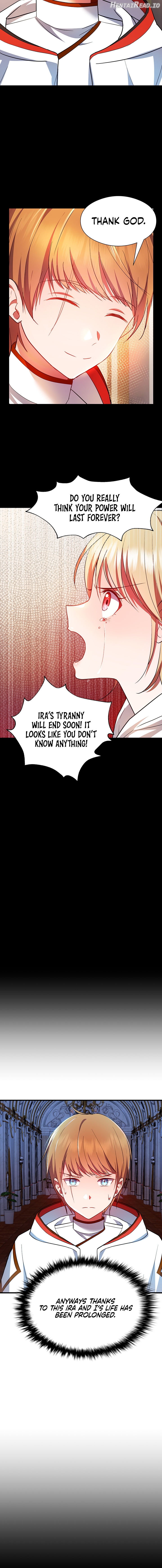 Training an Evil Young Lady Chapter 1 - page 16