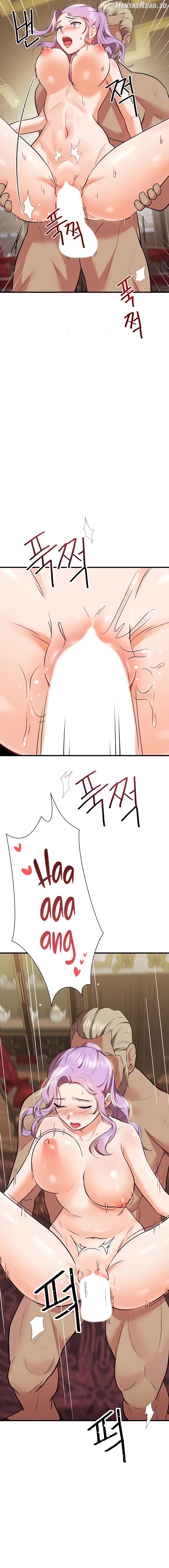 Training an Evil Young Lady Chapter 7 - page 14