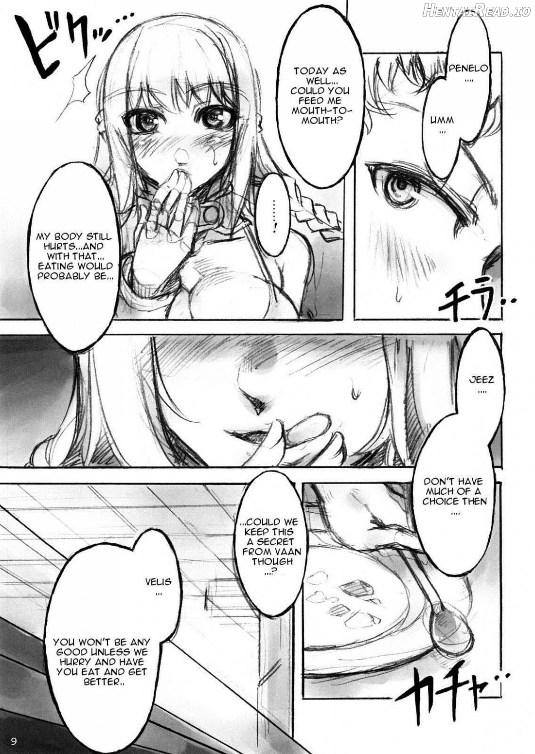 Kokokara Fuzoku Date Chapter 1 - page 6