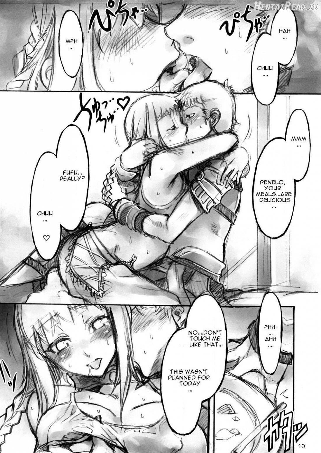Kokokara Fuzoku Date Chapter 1 - page 7