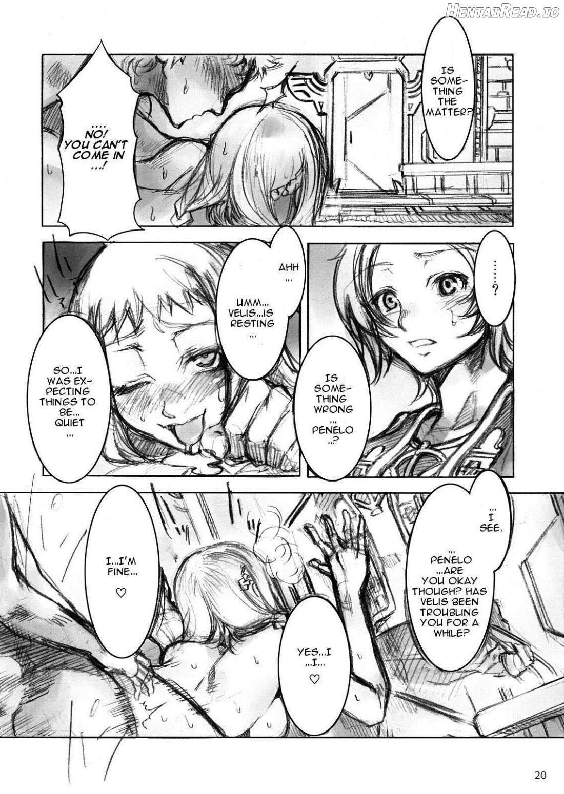 Kokokara Fuzoku Date Chapter 1 - page 17