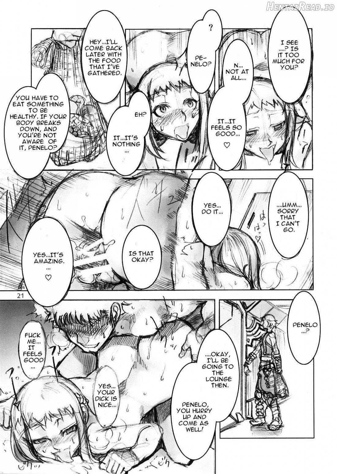 Kokokara Fuzoku Date Chapter 1 - page 18