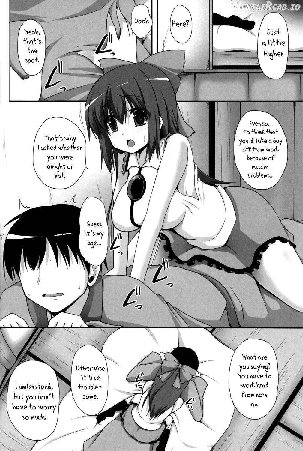 Aidane 9 Chapter 1 - page 21