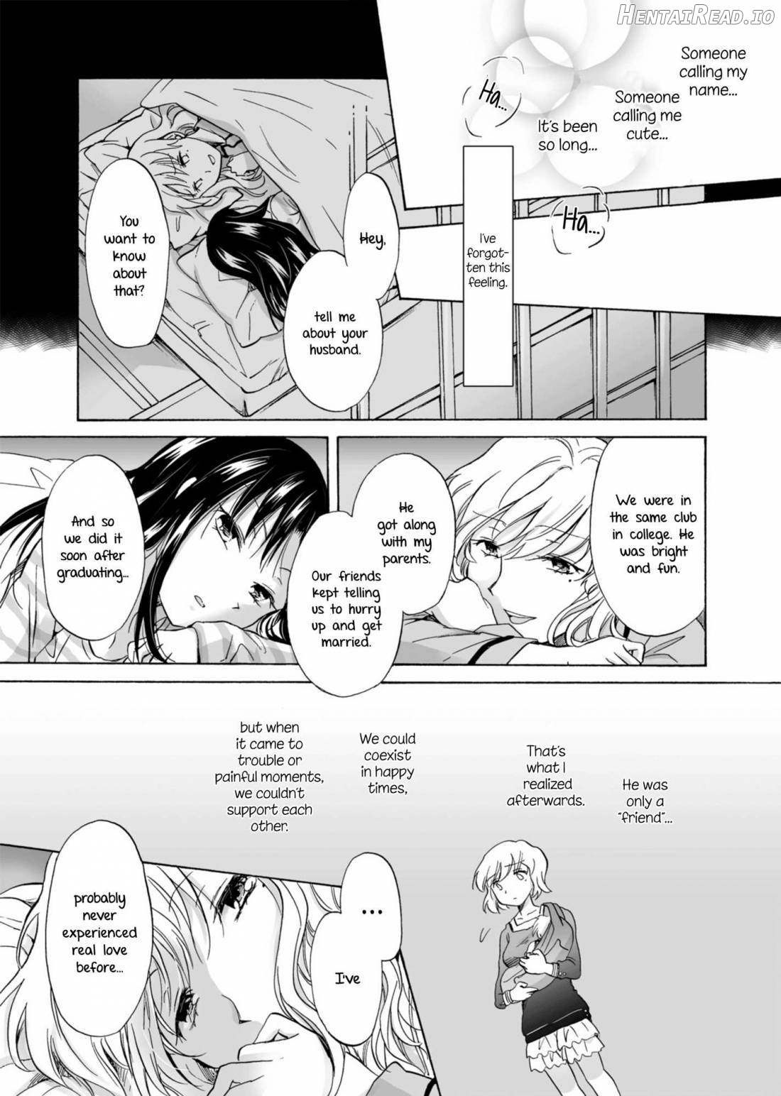 Musume no Kanojo Chapter 1 - page 24