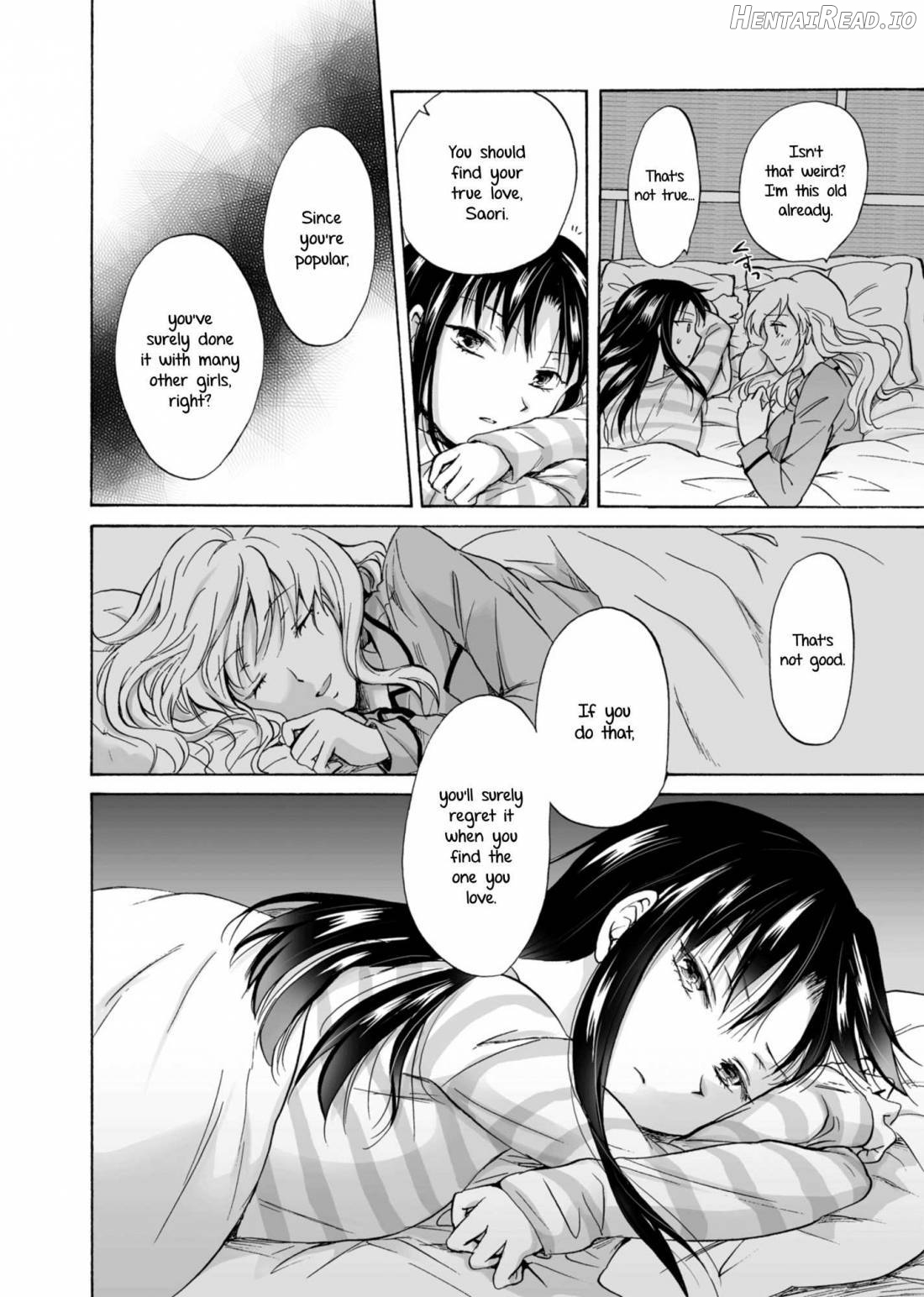 Musume no Kanojo Chapter 1 - page 25