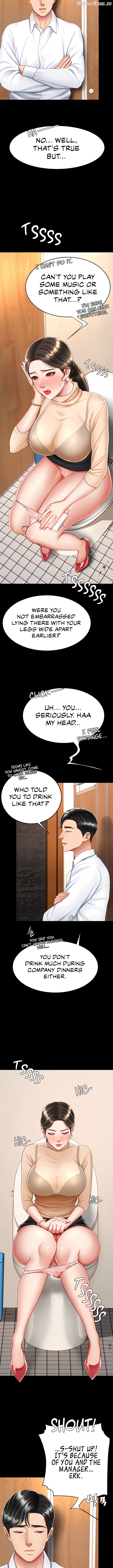 Go Ahead, Mom Chapter 16 - page 11