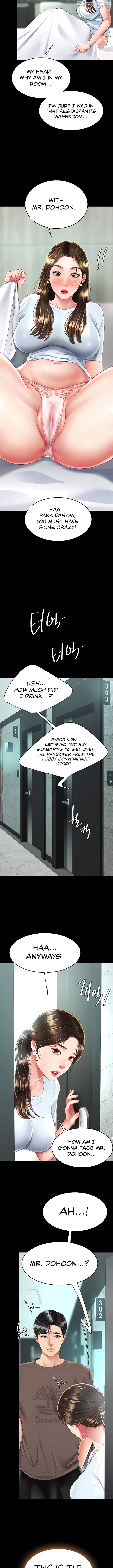 Go Ahead, Mom Chapter 16 - page 15