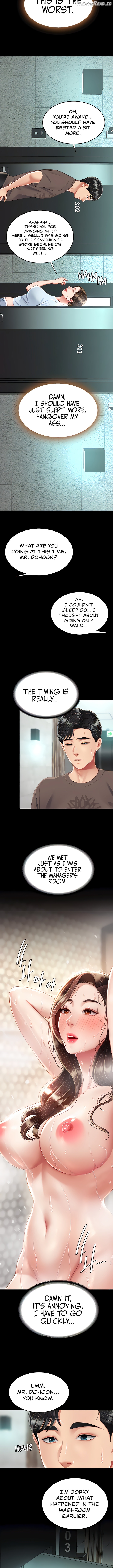 Go Ahead, Mom Chapter 16 - page 16