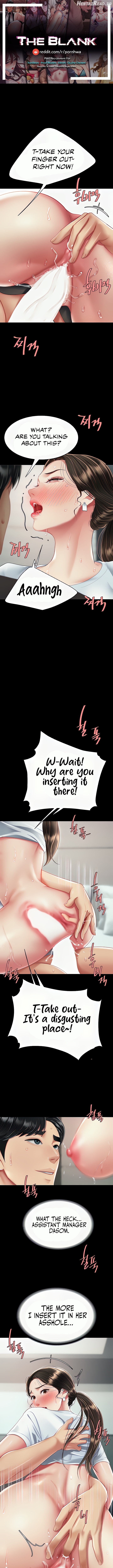 Go Ahead, Mom Chapter 18 - page 1