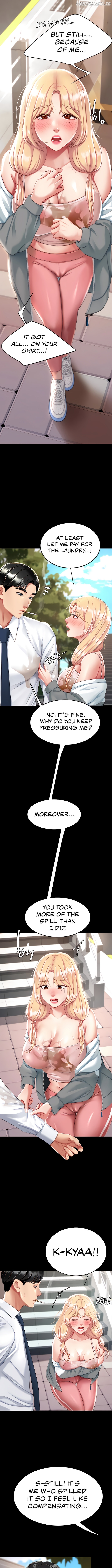 Go Ahead, Mom Chapter 19 - page 12