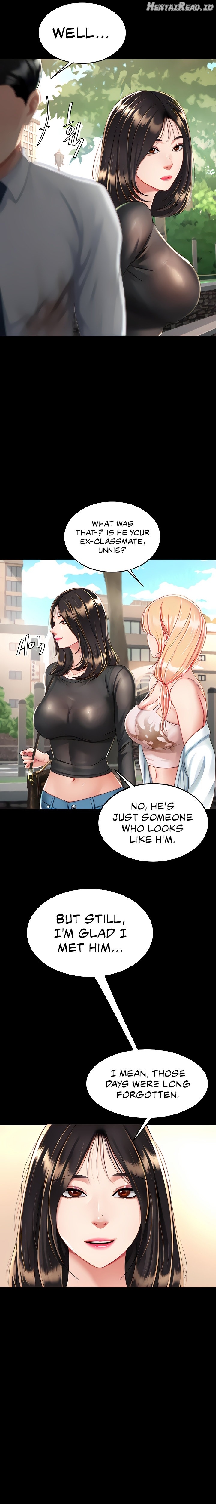 Go Ahead, Mom Chapter 20 - page 14