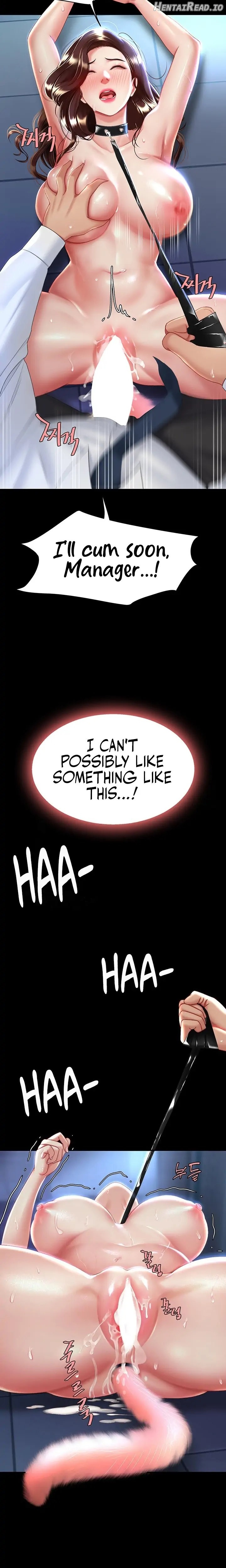 Go Ahead, Mom Chapter 22 - page 26