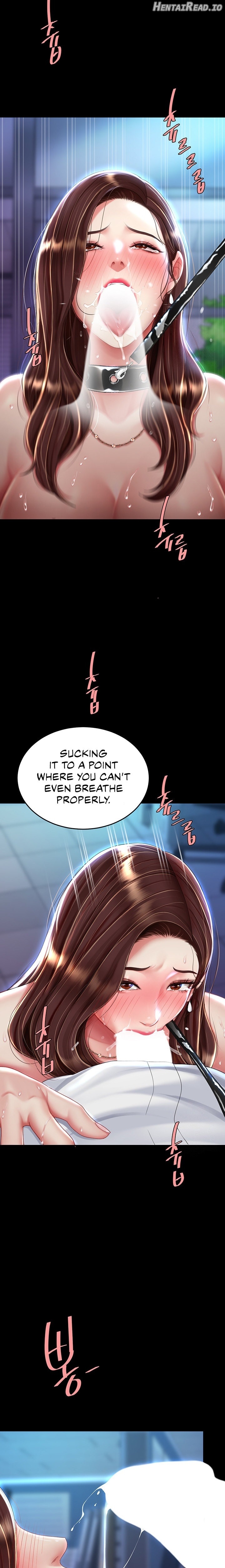Go Ahead, Mom Chapter 23 - page 11