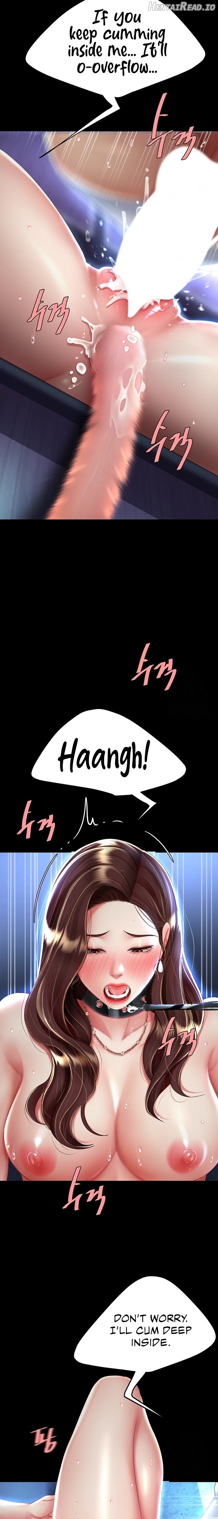 Go Ahead, Mom Chapter 23 - page 15