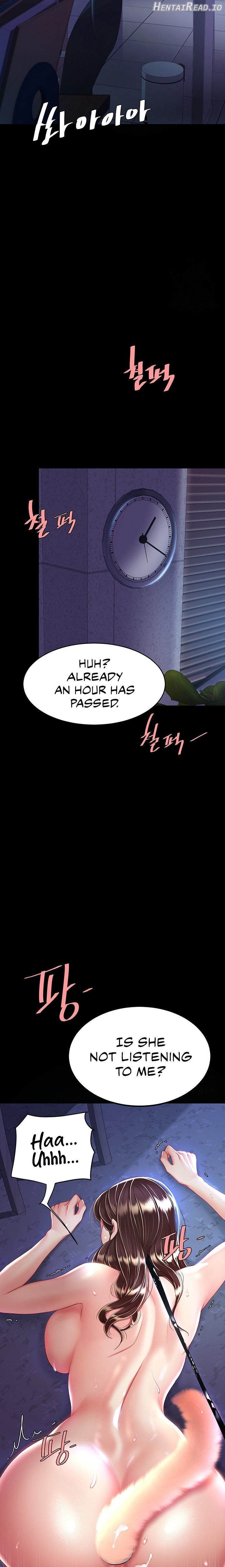 Go Ahead, Mom Chapter 23 - page 25