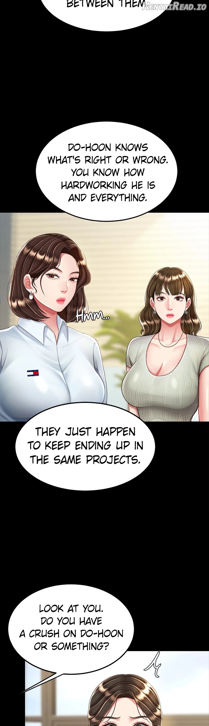 Go Ahead, Mom Chapter 24 - page 24