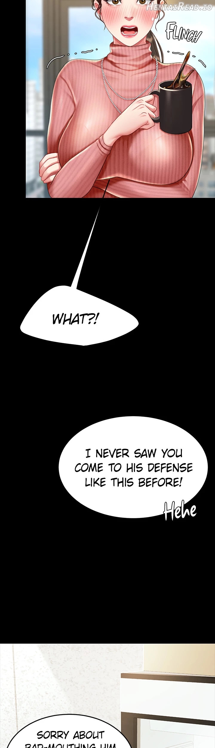 Go Ahead, Mom Chapter 24 - page 25
