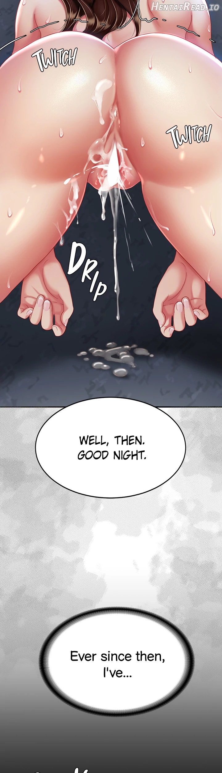 Go Ahead, Mom Chapter 24 - page 43