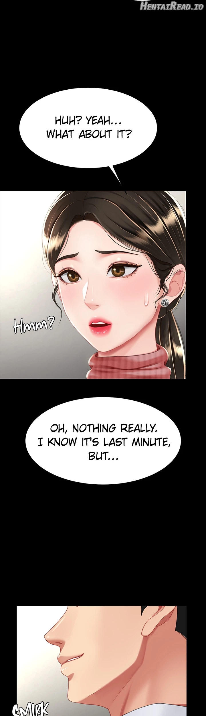 Go Ahead, Mom Chapter 24 - page 50
