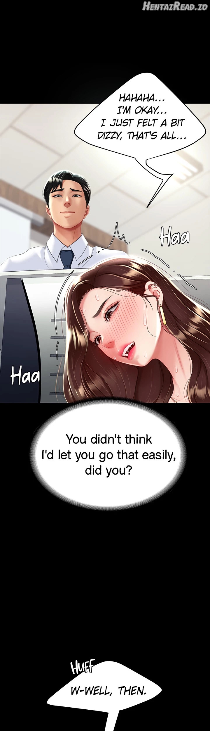 Go Ahead, Mom Chapter 24 - page 61
