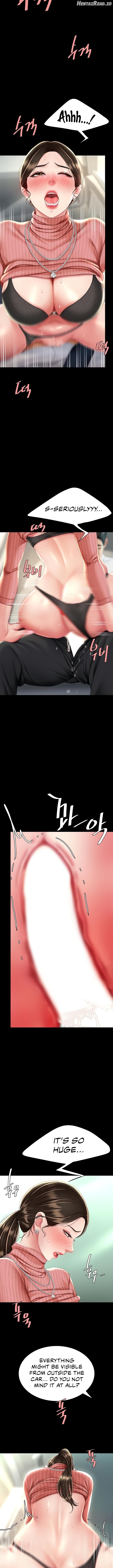 Go Ahead, Mom Chapter 27 - page 11