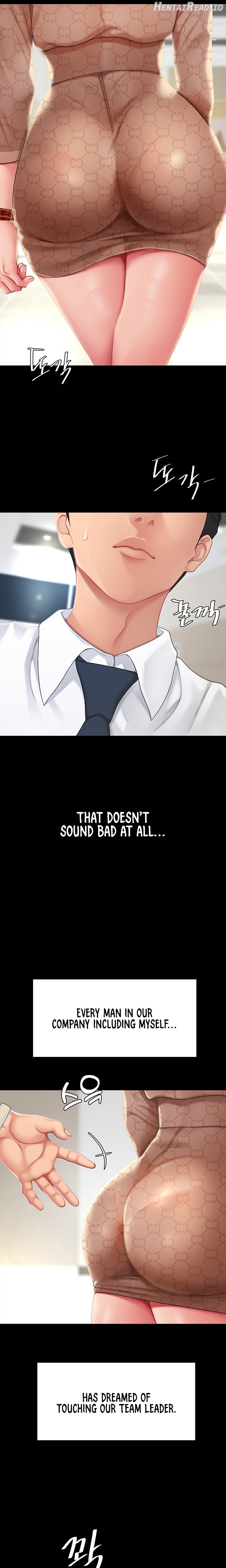 Go Ahead, Mom Chapter 1 - page 17
