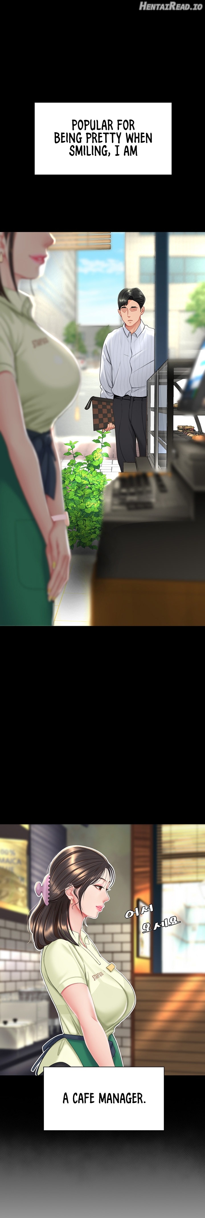 Go Ahead, Mom Chapter 2 - page 14
