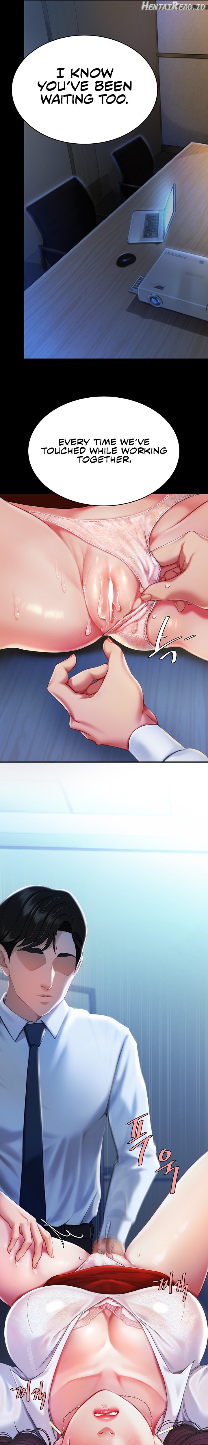 Go Ahead, Mom Chapter 2 - page 28