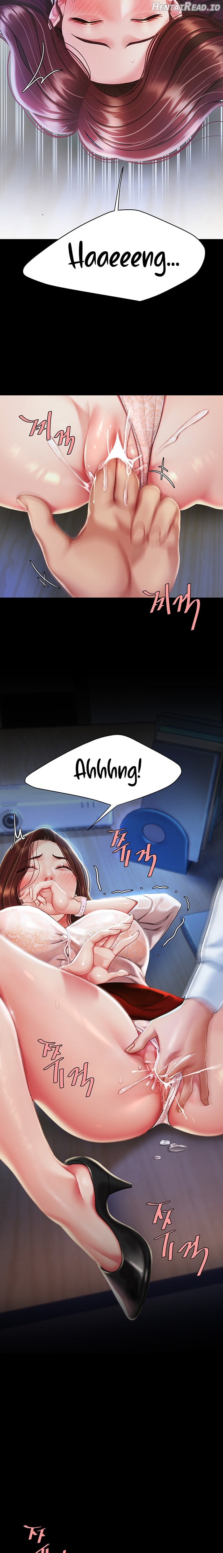 Go Ahead, Mom Chapter 2 - page 29