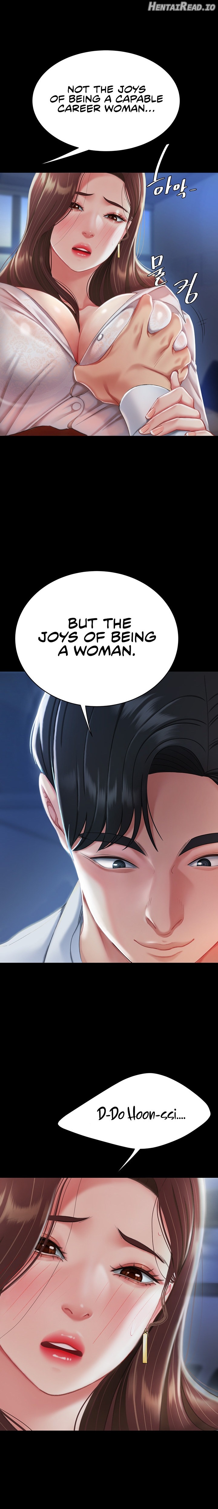 Go Ahead, Mom Chapter 2 - page 32
