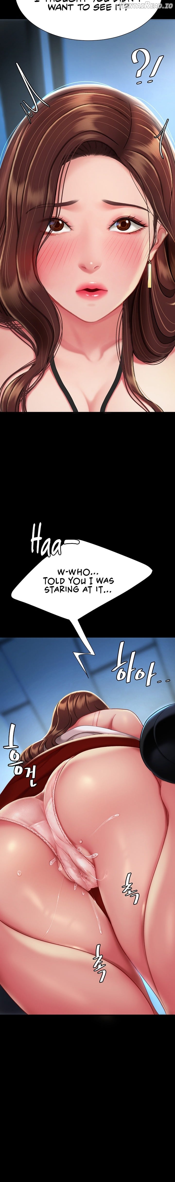 Go Ahead, Mom Chapter 3 - page 18