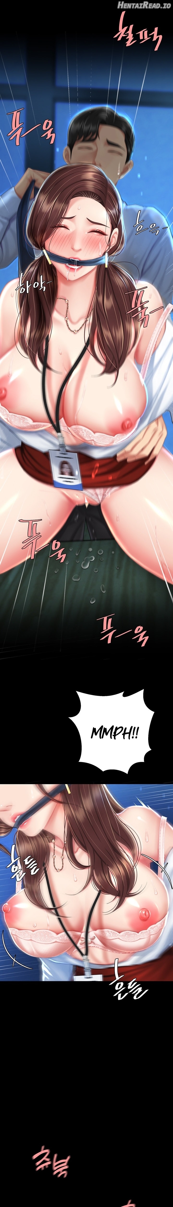 Go Ahead, Mom Chapter 6 - page 14