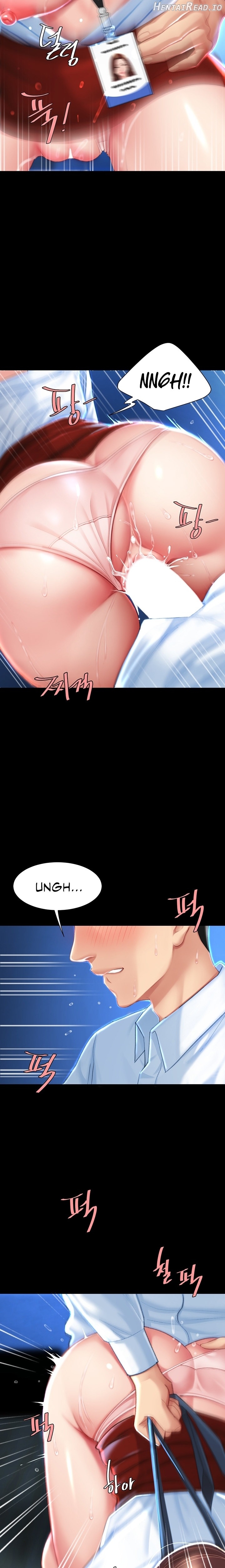 Go Ahead, Mom Chapter 6 - page 18
