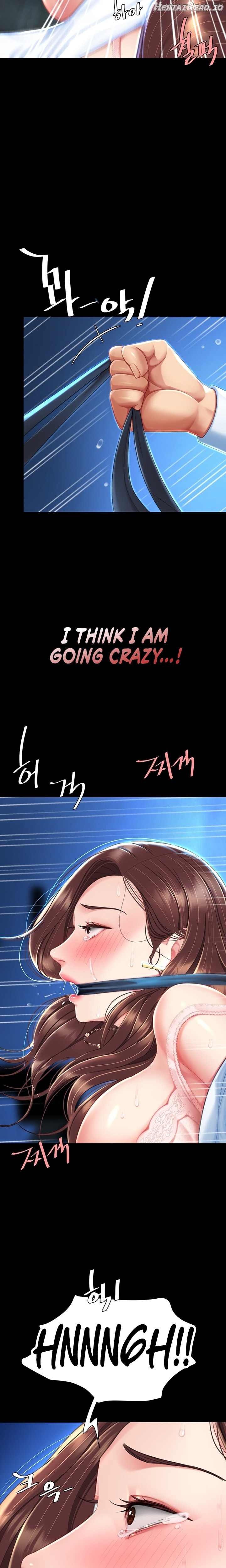 Go Ahead, Mom Chapter 6 - page 19