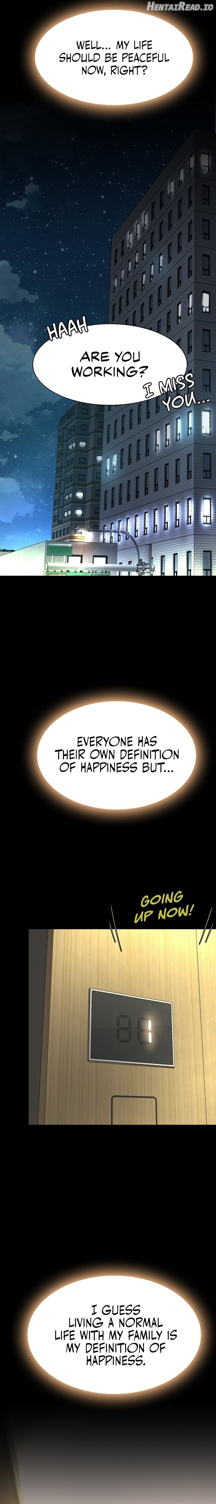 Go Ahead, Mom Chapter 6 - page 26