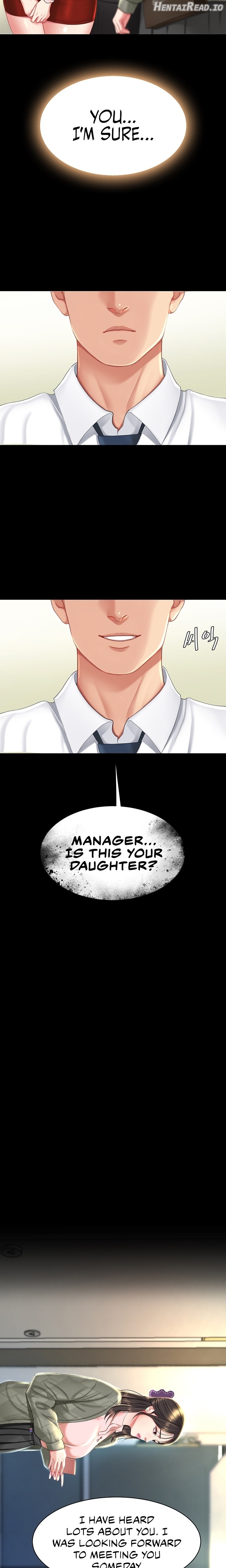 Go Ahead, Mom Chapter 6 - page 29