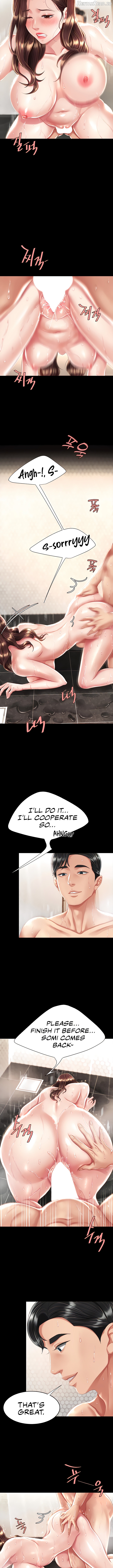 Go Ahead, Mom Chapter 10 - page 14
