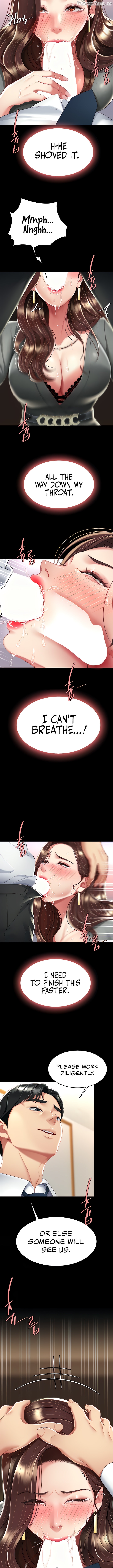 Go Ahead, Mom Chapter 13 - page 13