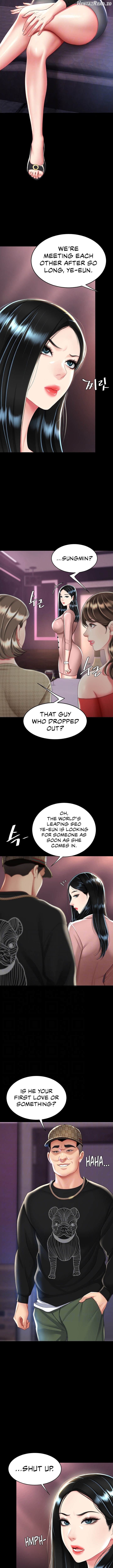 Go Ahead, Mom Chapter 30 - page 3