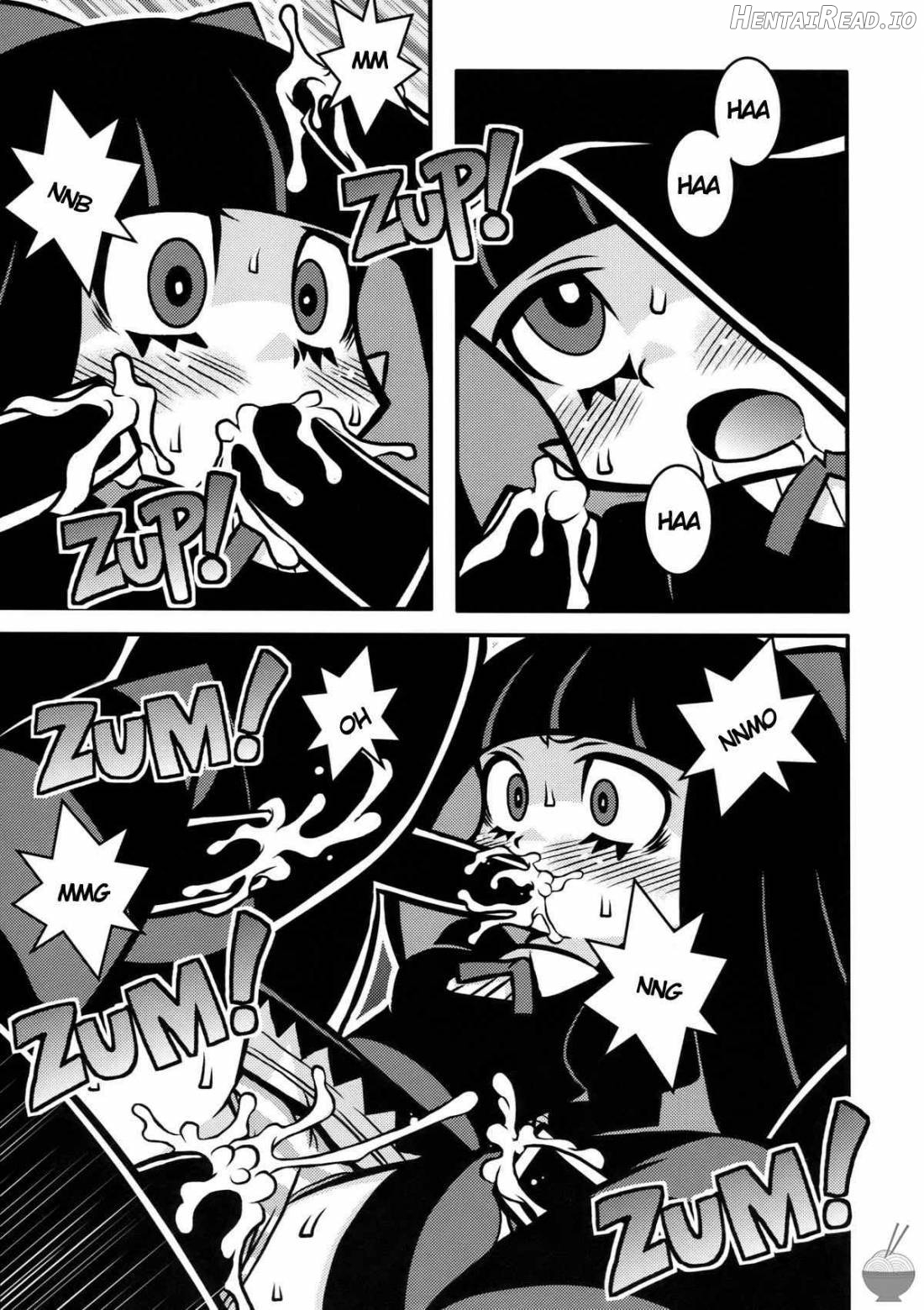 R18 Hentai Chapter 1 - page 14