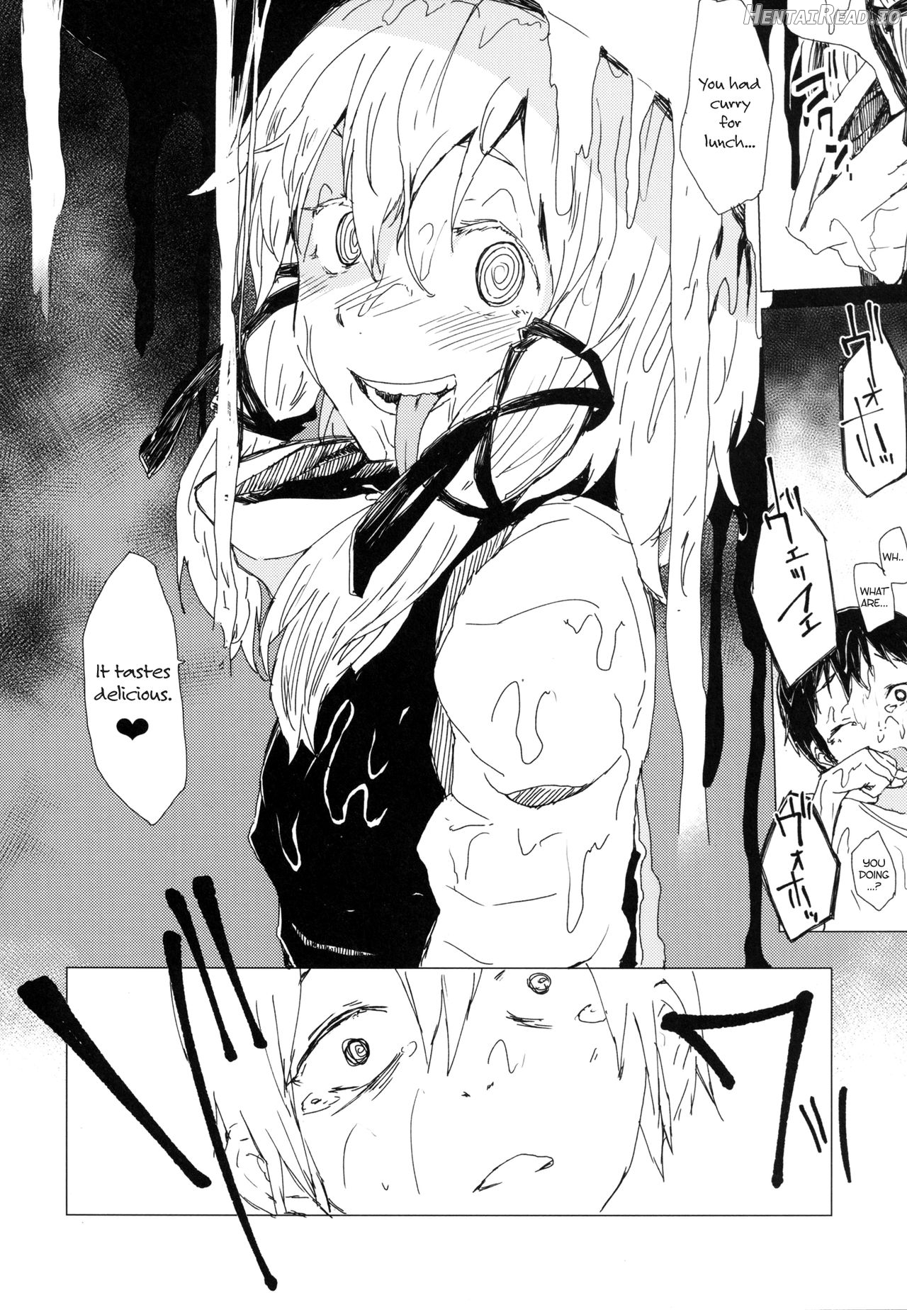 Muramura Suwa Shota Bangaihen 13 Chapter 1 - page 7